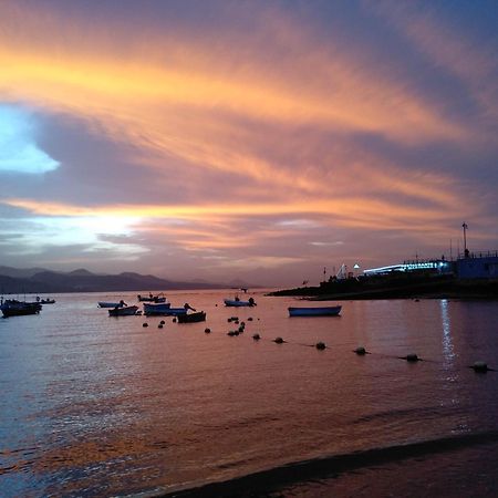 Canteras Beach 라스팔마스 외부 사진
