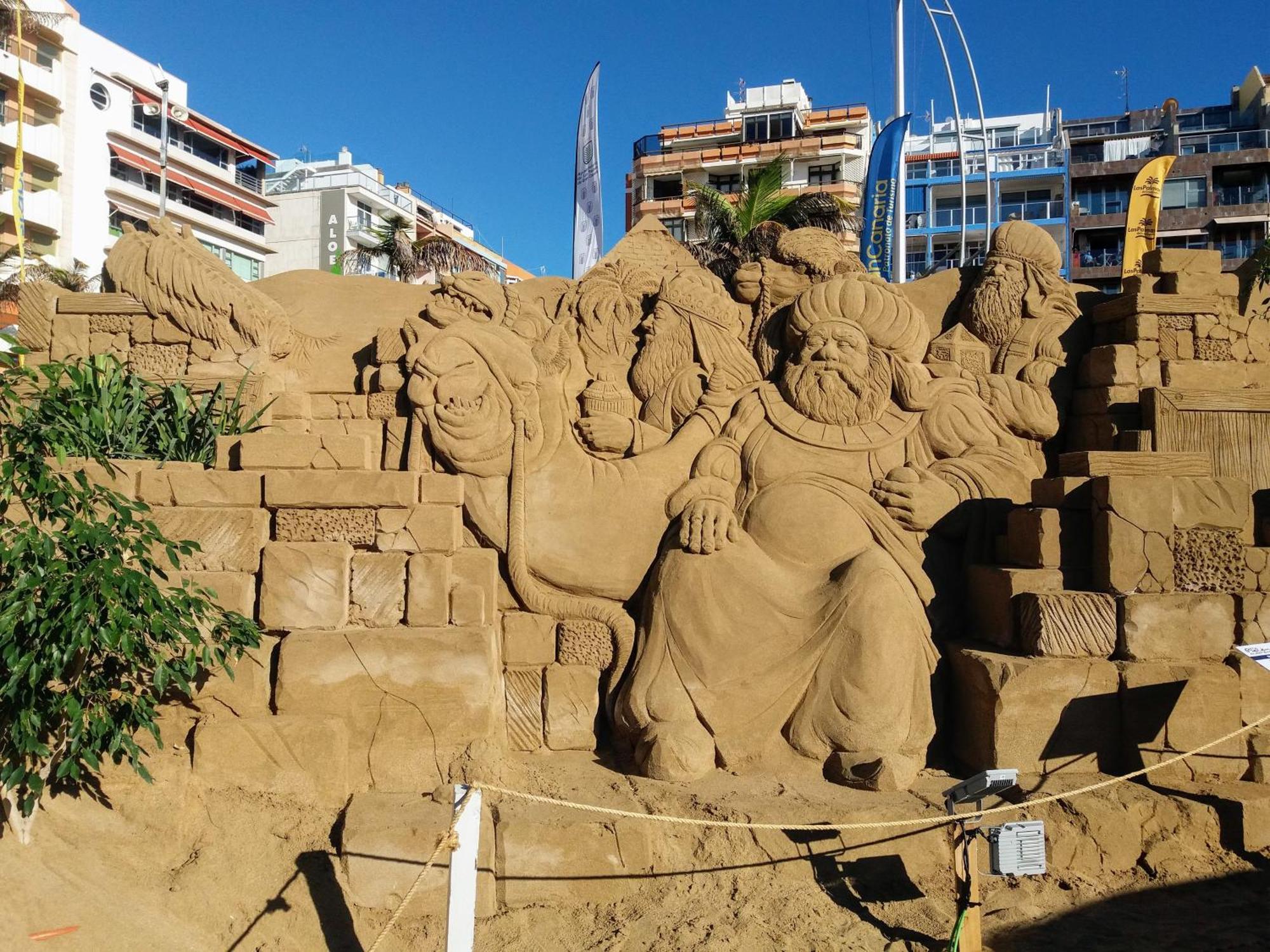 Canteras Beach 라스팔마스 외부 사진